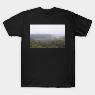 Misty Morning T-Shirt